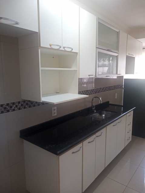 Apartamento à venda com 2 quartos, 61m² - Foto 10