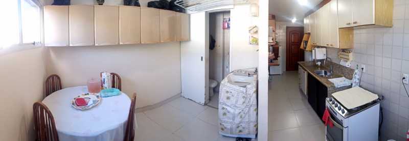 Apartamento à venda com 3 quartos, 111m² - Foto 9