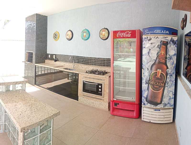 Apartamento à venda com 3 quartos, 111m² - Foto 17