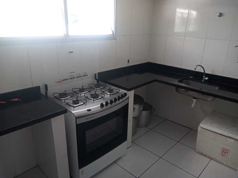 Apartamento à venda com 3 quartos, 111m² - Foto 8