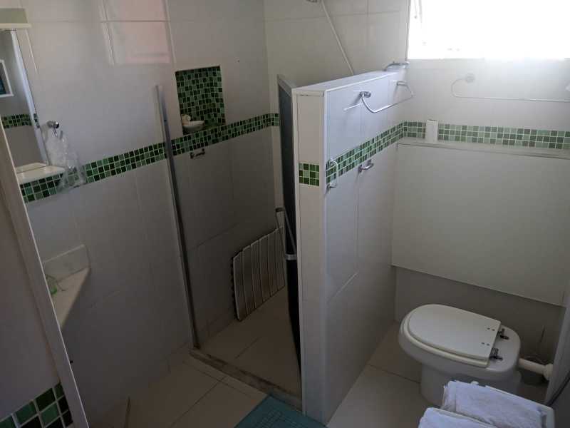 Apartamento à venda com 3 quartos, 111m² - Foto 14