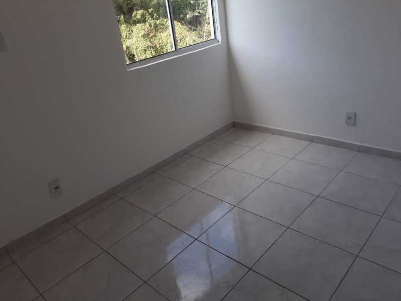 Casa de Condomínio à venda com 2 quartos, 55m² - Foto 9