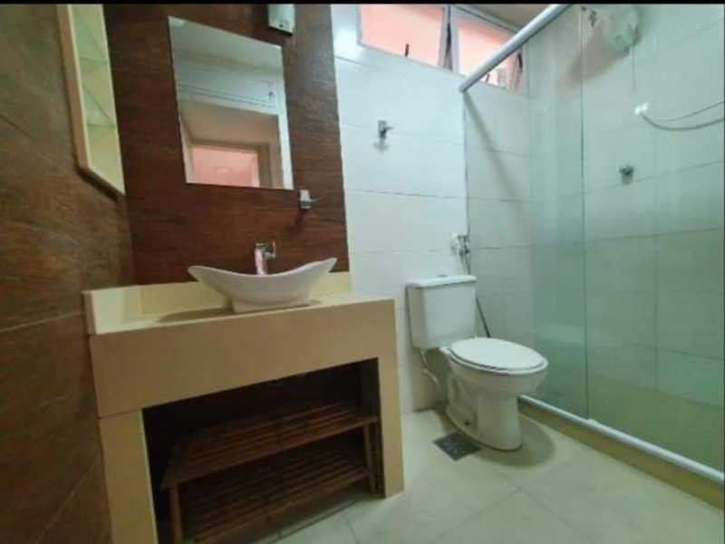 Apartamento à venda com 2 quartos, 70m² - Foto 11