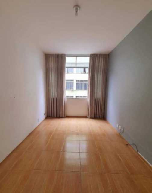 Apartamento à venda com 2 quartos, 70m² - Foto 2