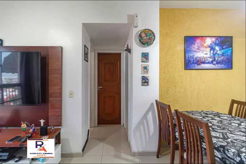 Apartamento à venda com 2 quartos, 50m² - Foto 4