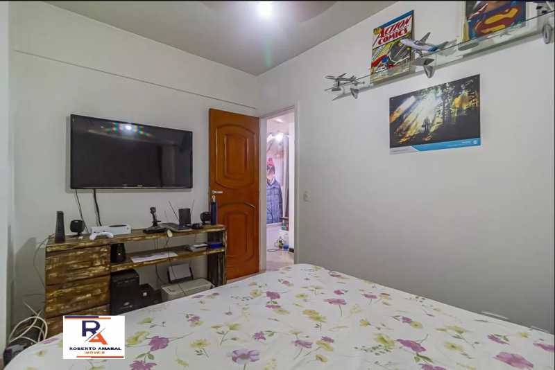 Apartamento à venda com 2 quartos, 50m² - Foto 7