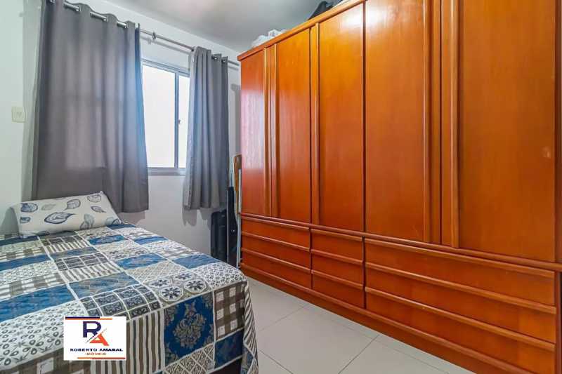 Apartamento à venda com 2 quartos, 50m² - Foto 14