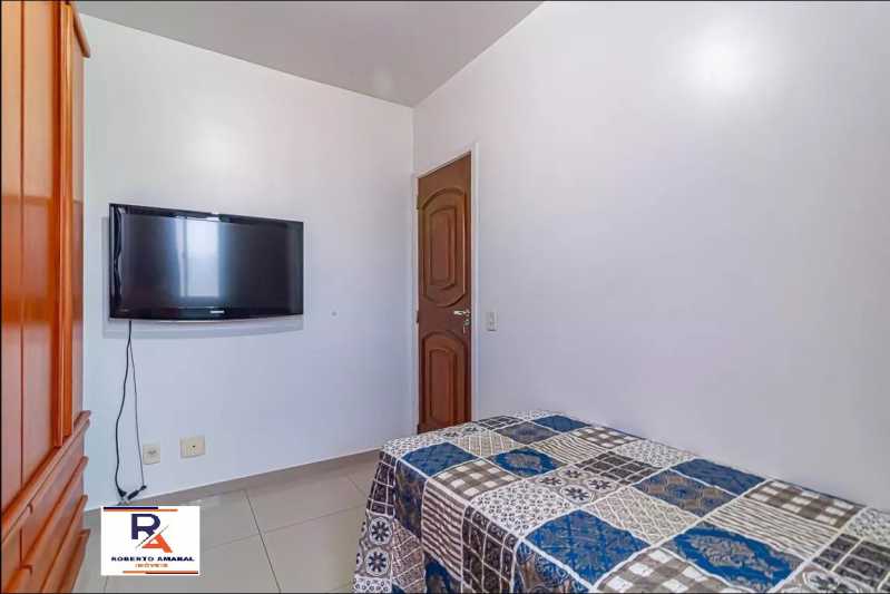 Apartamento à venda com 2 quartos, 50m² - Foto 15