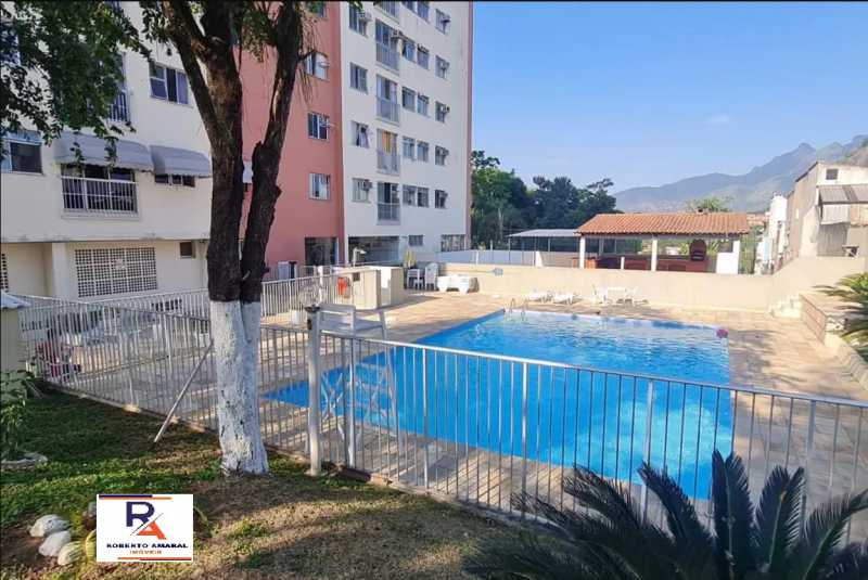 Apartamento à venda com 2 quartos, 50m² - Foto 1