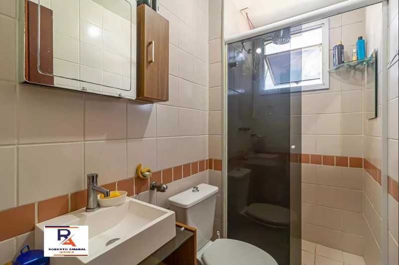 Apartamento à venda com 2 quartos, 50m² - Foto 18