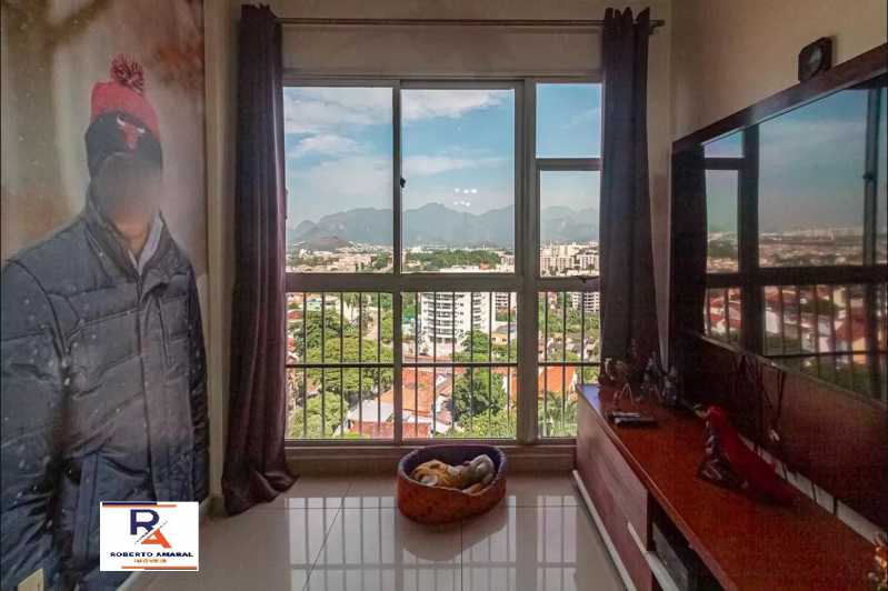 Apartamento à venda com 2 quartos, 50m² - Foto 6