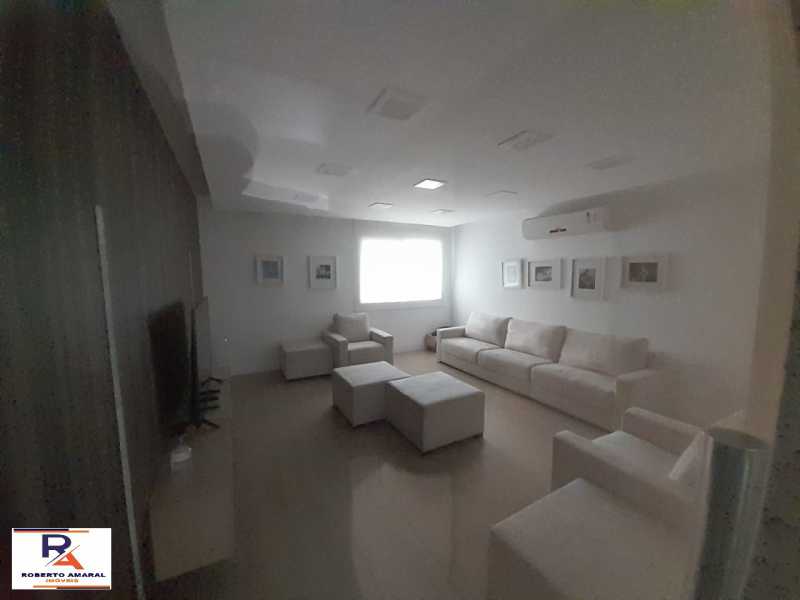 Apartamento à venda com 3 quartos, 92m² - Foto 4