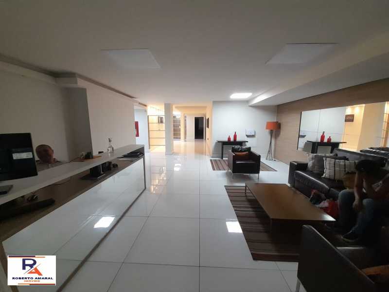 Apartamento à venda com 3 quartos, 92m² - Foto 5