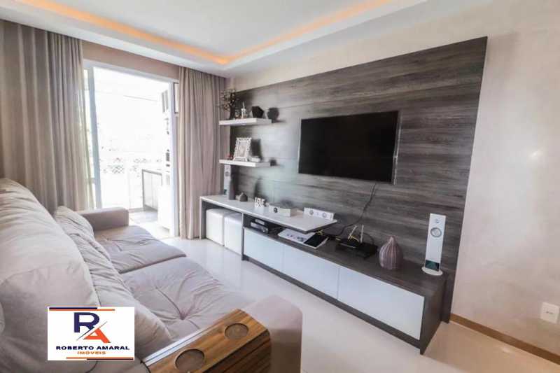 Apartamento à venda com 3 quartos, 92m² - Foto 6