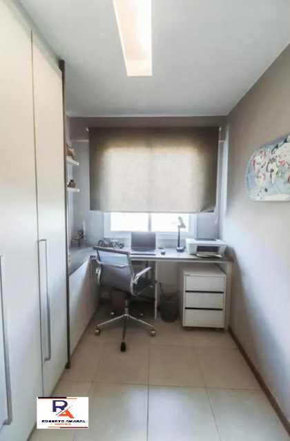 Apartamento à venda com 3 quartos, 92m² - Foto 17