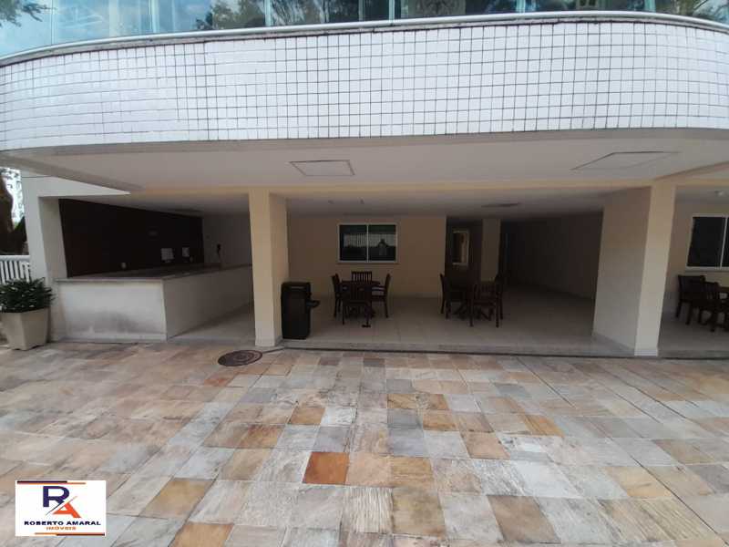 Apartamento à venda com 3 quartos, 92m² - Foto 25