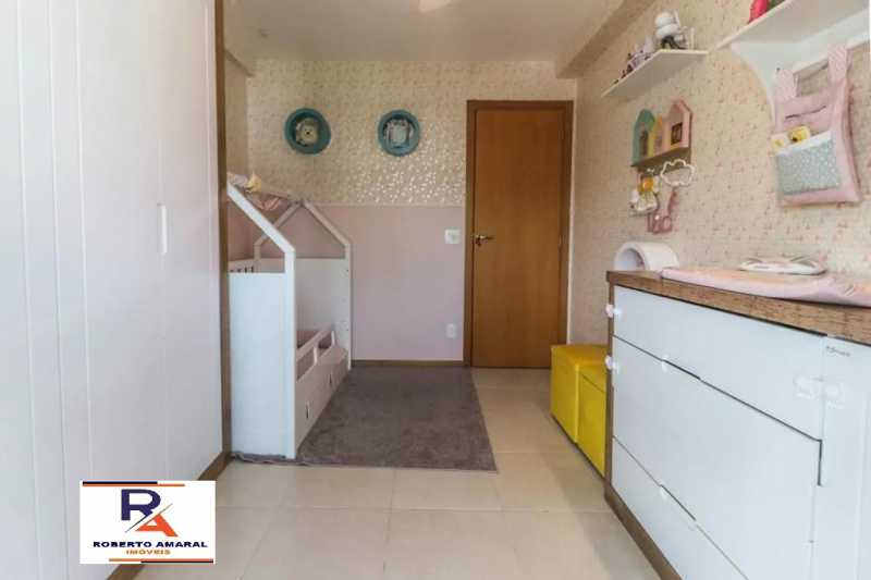 Apartamento à venda com 3 quartos, 92m² - Foto 22