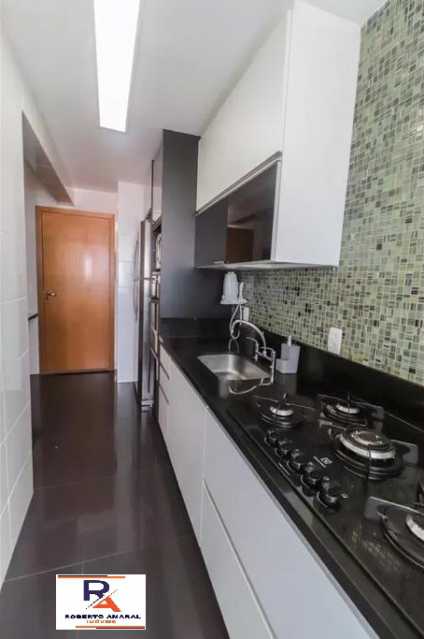 Apartamento à venda com 3 quartos, 92m² - Foto 9