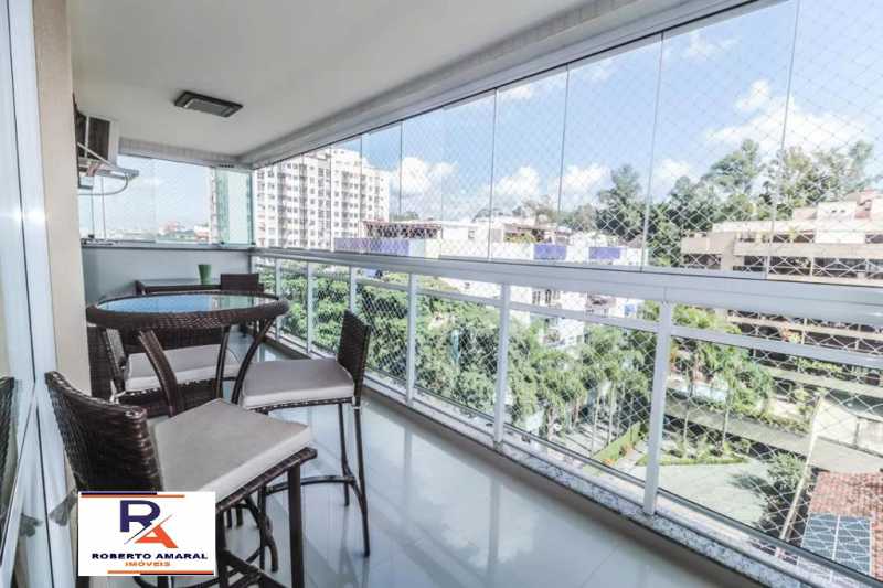 Apartamento à venda com 3 quartos, 92m² - Foto 11