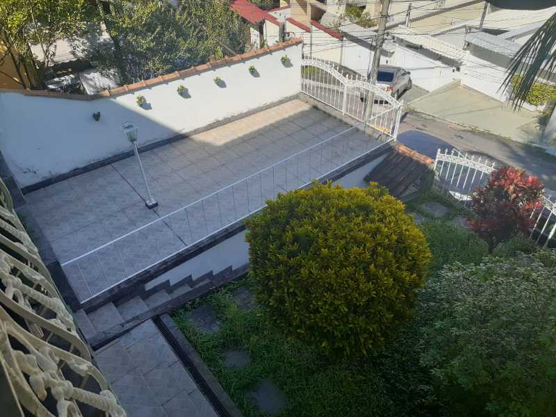 Casa de Condomínio à venda com 4 quartos, 313m² - Foto 27