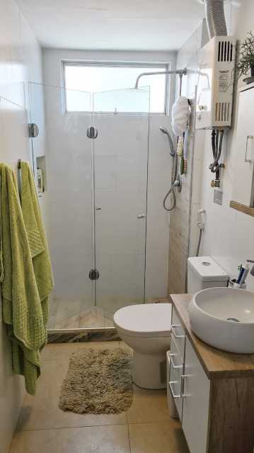 Apartamento à venda com 2 quartos, 55m² - Foto 9