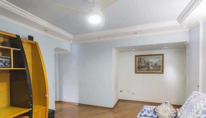 Apartamento à venda com 2 quartos, 92m² - Foto 4