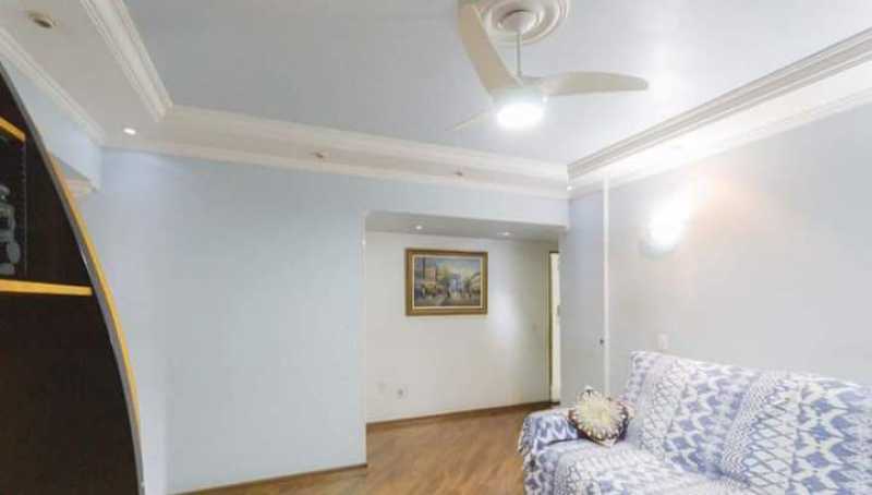 Apartamento à venda com 2 quartos, 92m² - Foto 7