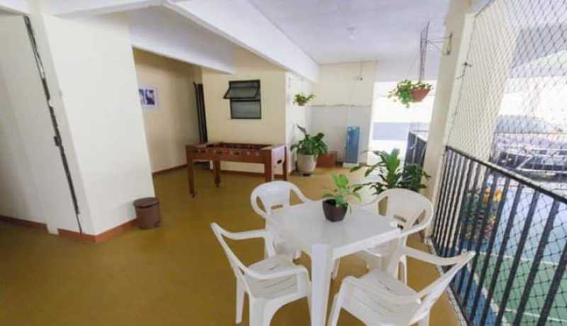 Apartamento à venda com 2 quartos, 92m² - Foto 8