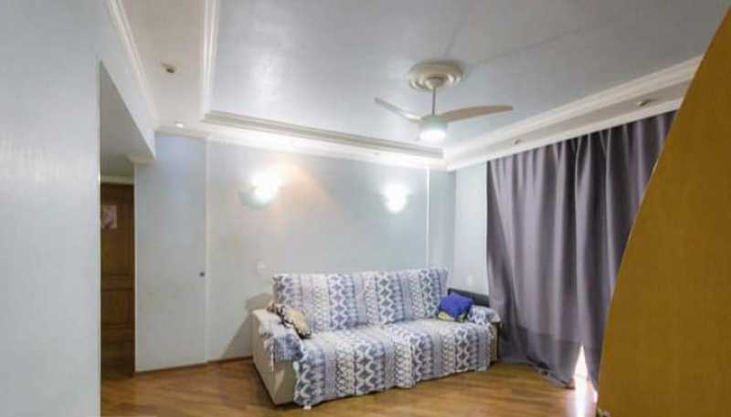 Apartamento à venda com 2 quartos, 92m² - Foto 6