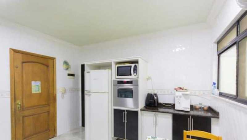 Apartamento à venda com 2 quartos, 92m² - Foto 9