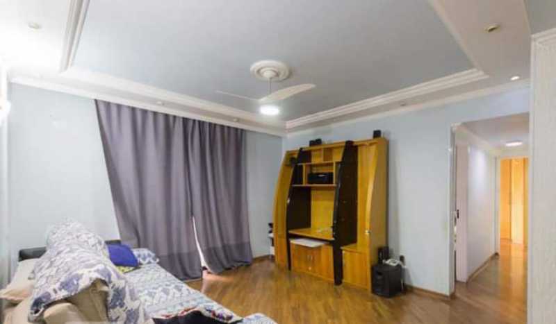 Apartamento à venda com 2 quartos, 92m² - Foto 5