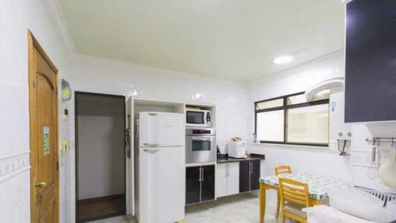 Apartamento à venda com 2 quartos, 92m² - Foto 12