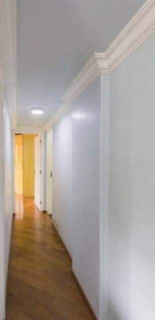 Apartamento à venda com 2 quartos, 92m² - Foto 13