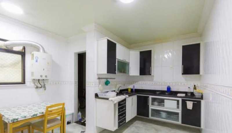 Apartamento à venda com 2 quartos, 92m² - Foto 10