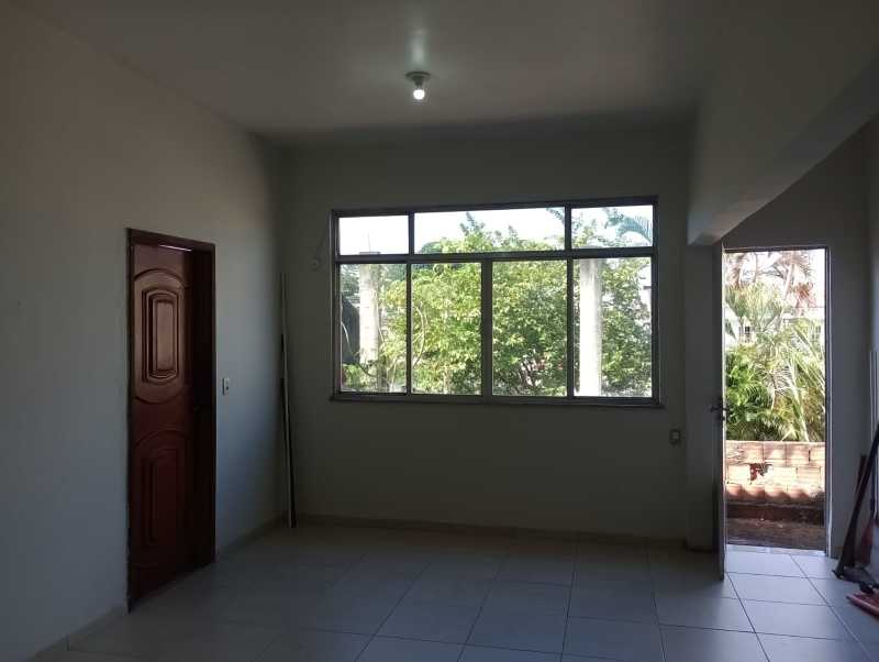 Casa de Condomínio à venda com 2 quartos, 70m² - Foto 1