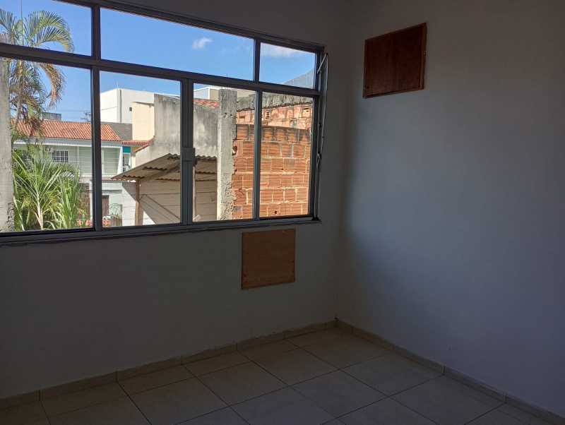 Casa de Condomínio à venda com 2 quartos, 70m² - Foto 3