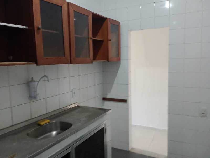 Casa de Condomínio à venda com 2 quartos, 70m² - Foto 5