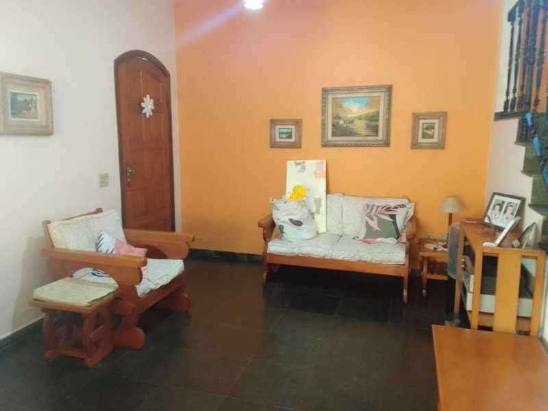 Casa de Condomínio à venda com 4 quartos, 176m² - Foto 7