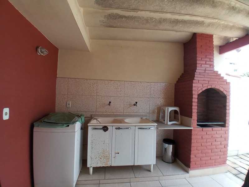 Casa à venda com 3 quartos, 182m² - Foto 17