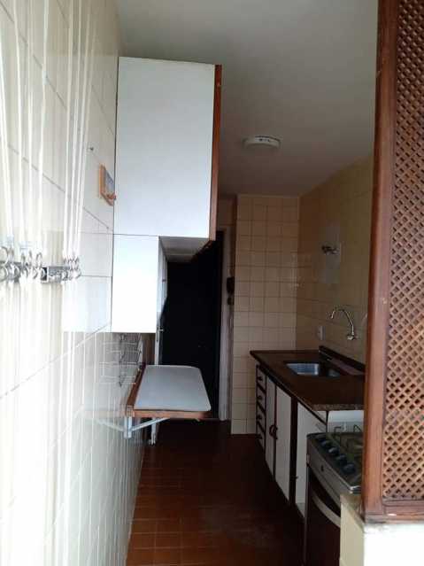 Apartamento à venda com 2 quartos, 56m² - Foto 7