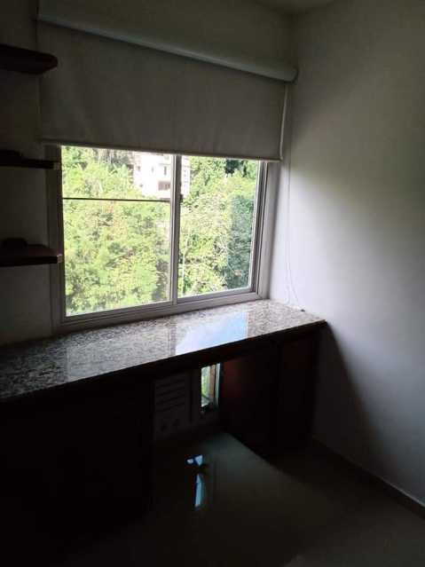 Apartamento à venda com 2 quartos, 56m² - Foto 10