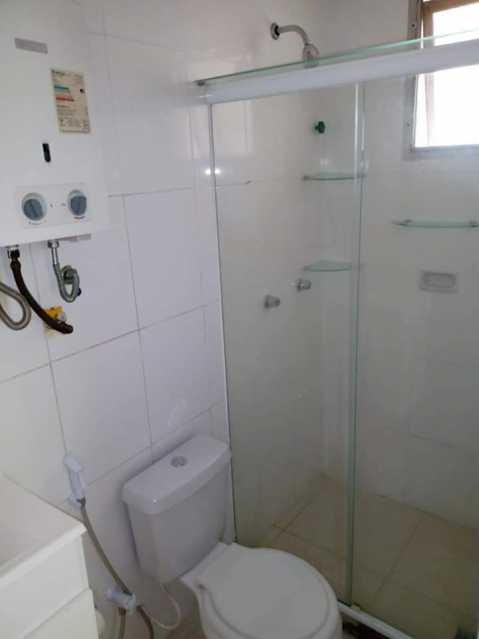 Apartamento à venda com 2 quartos, 56m² - Foto 15