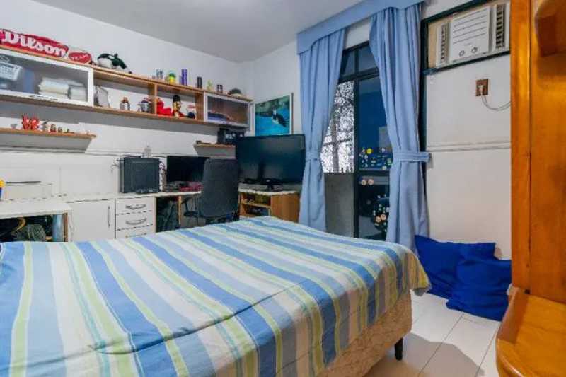 Apartamento à venda com 4 quartos, 155m² - Foto 8