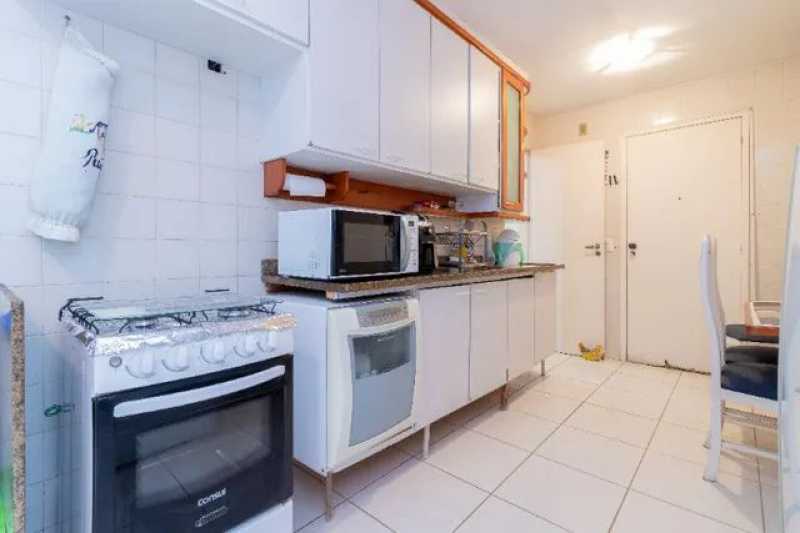 Apartamento à venda com 4 quartos, 155m² - Foto 16