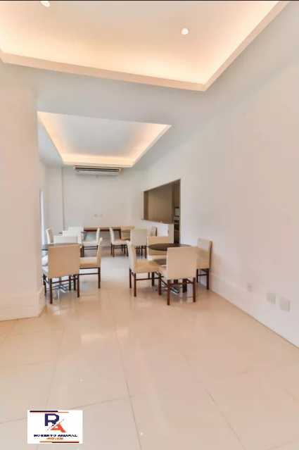 Apartamento à venda com 2 quartos, 63m² - Foto 23