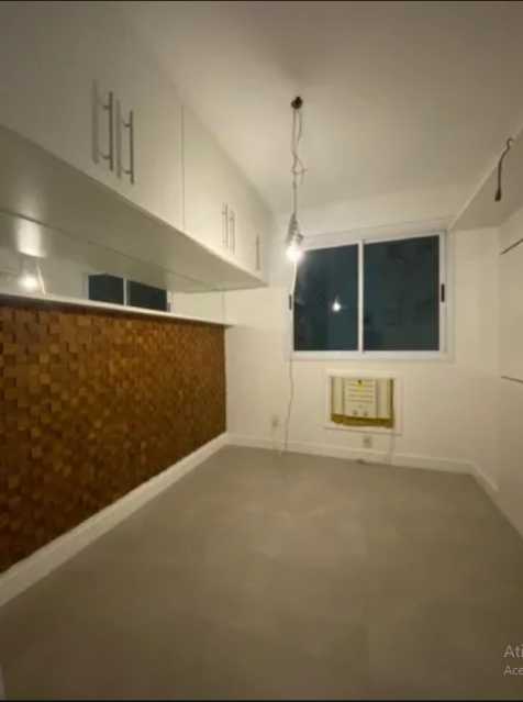 Apartamento à venda com 2 quartos, 63m² - Foto 6