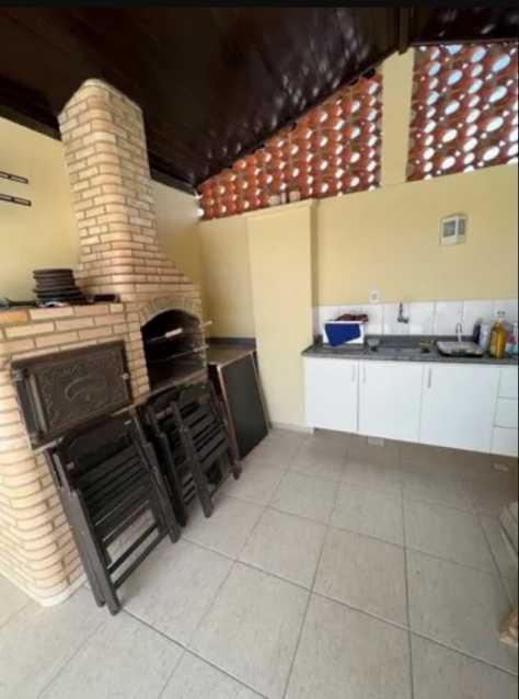 Casa de Condomínio à venda com 3 quartos, 130m² - Foto 1