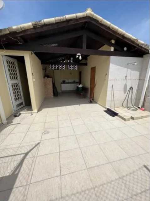 Casa de Condomínio à venda com 3 quartos, 130m² - Foto 16