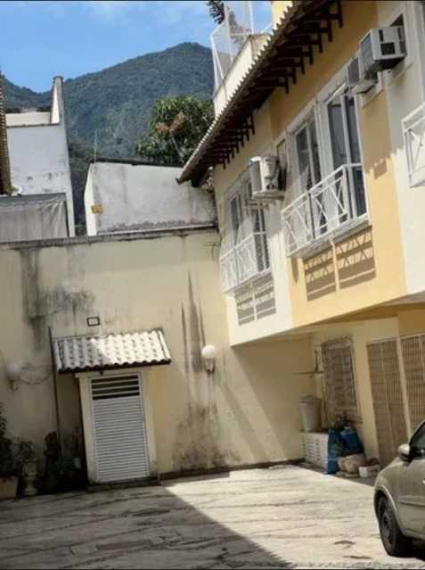 Casa de Condomínio à venda com 3 quartos, 130m² - Foto 18