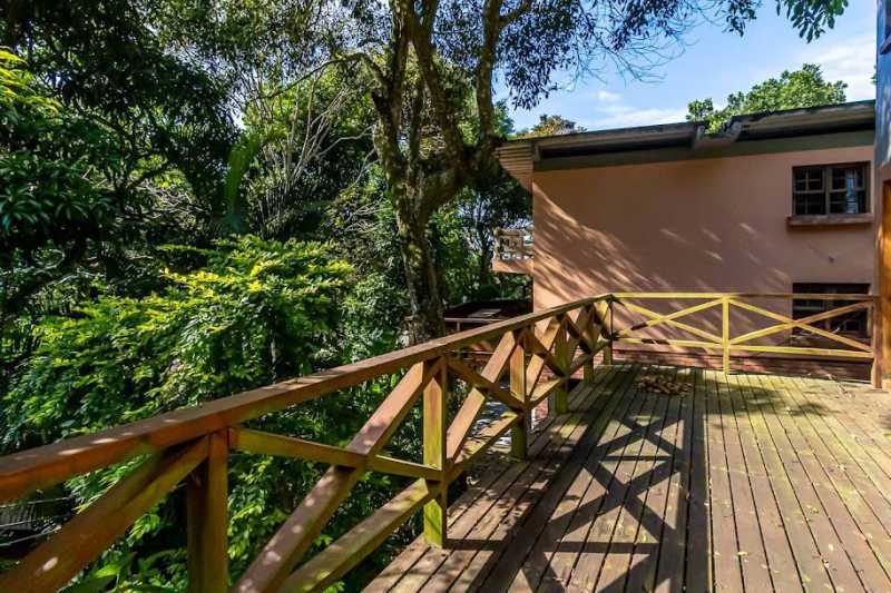 Casa de Condomínio à venda com 5 quartos, 384m² - Foto 22